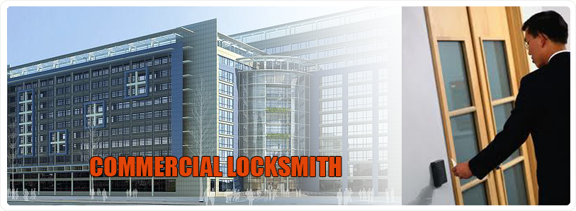 Locksmith West Palm Beach - Commercial